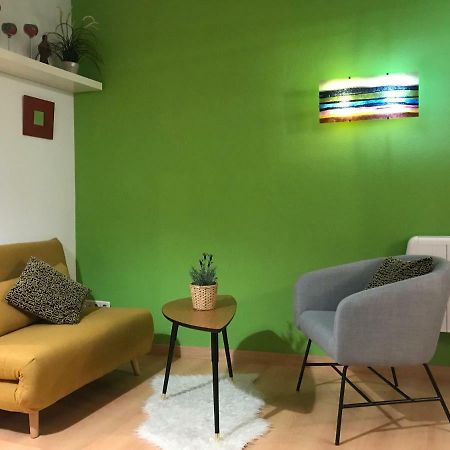 Apartamento En Corrala Madrid Ngoại thất bức ảnh
