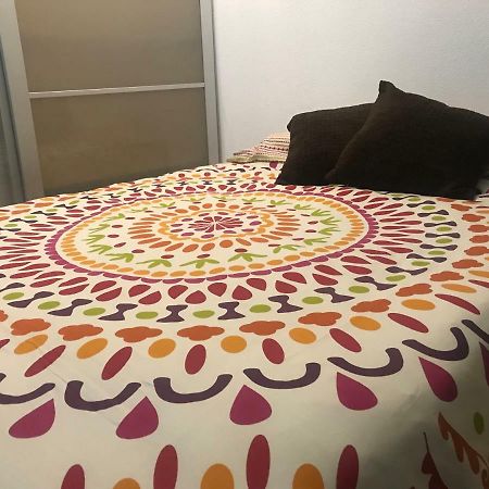 Apartamento En Corrala Madrid Ngoại thất bức ảnh