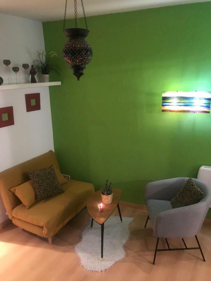 Apartamento En Corrala Madrid Ngoại thất bức ảnh